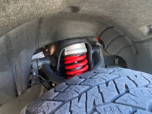 Used 2019 Chevrolet Colorado Z71 image 22