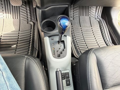 Used 2013 Toyota Prius C Four image 6