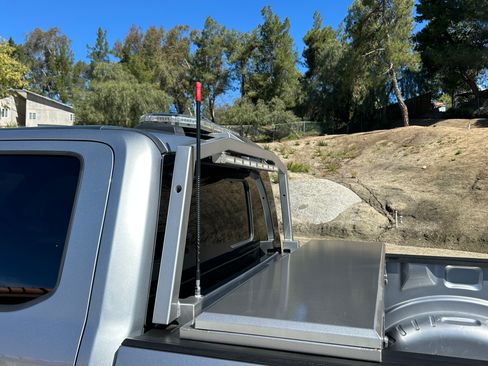 Used 2020 Ford F250 Platinum image 11