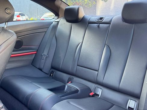 Used 2014 BMW 428i xDrive Coupe image 2