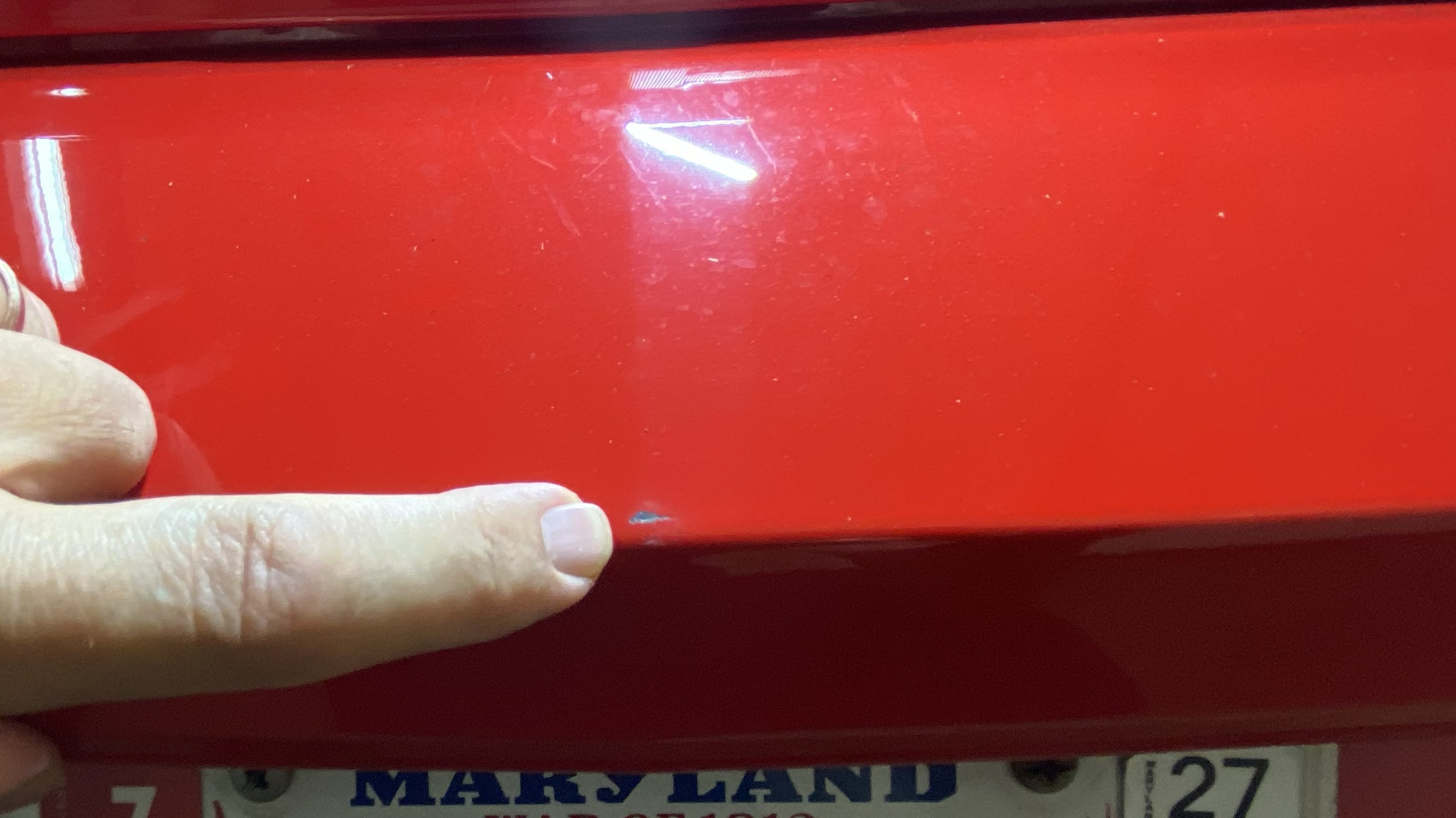 Used 2016 Chevrolet Camaro SS RWD image 24