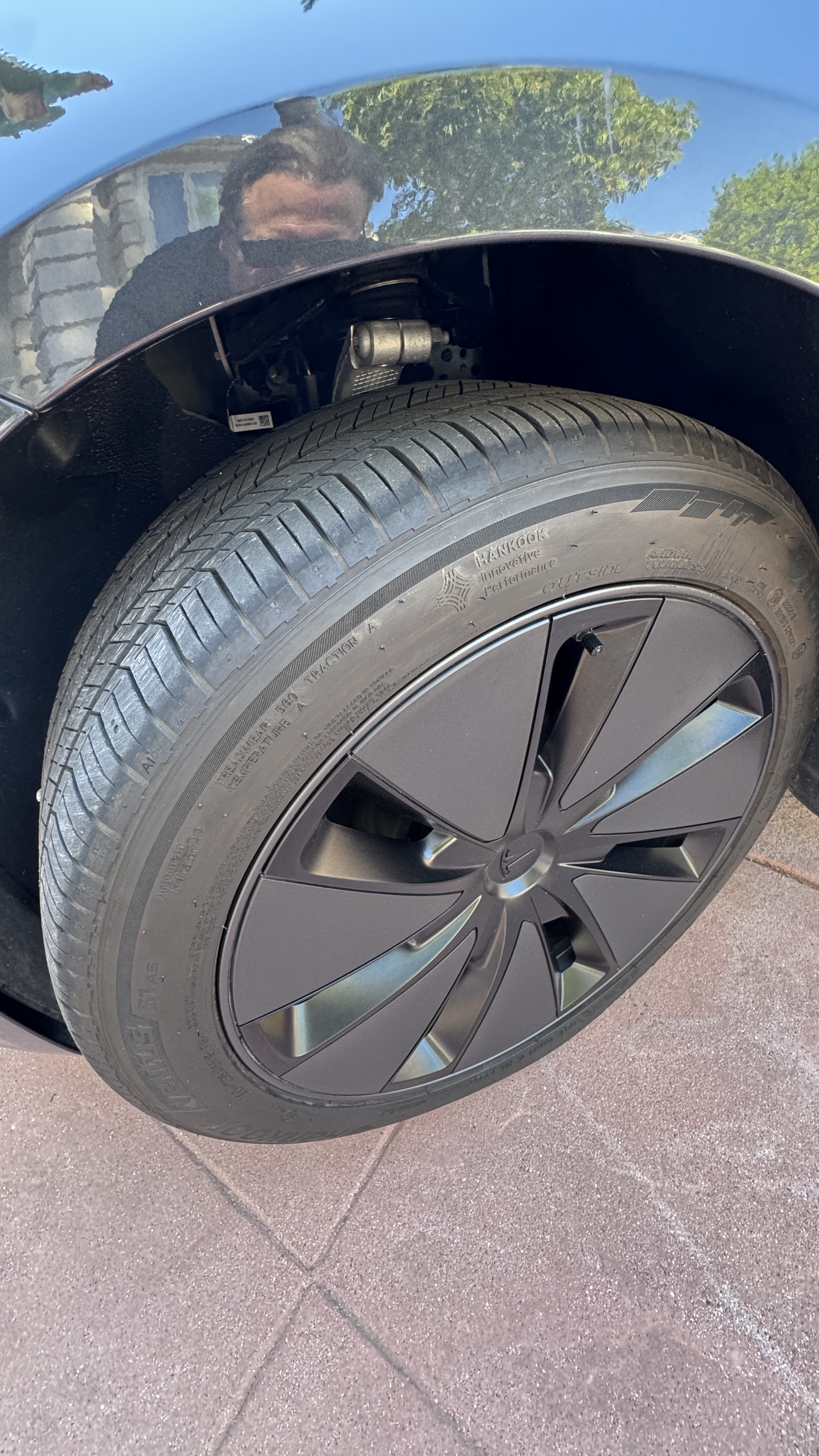 Used 2024 Tesla Model 3 Standard Range RWD image 16