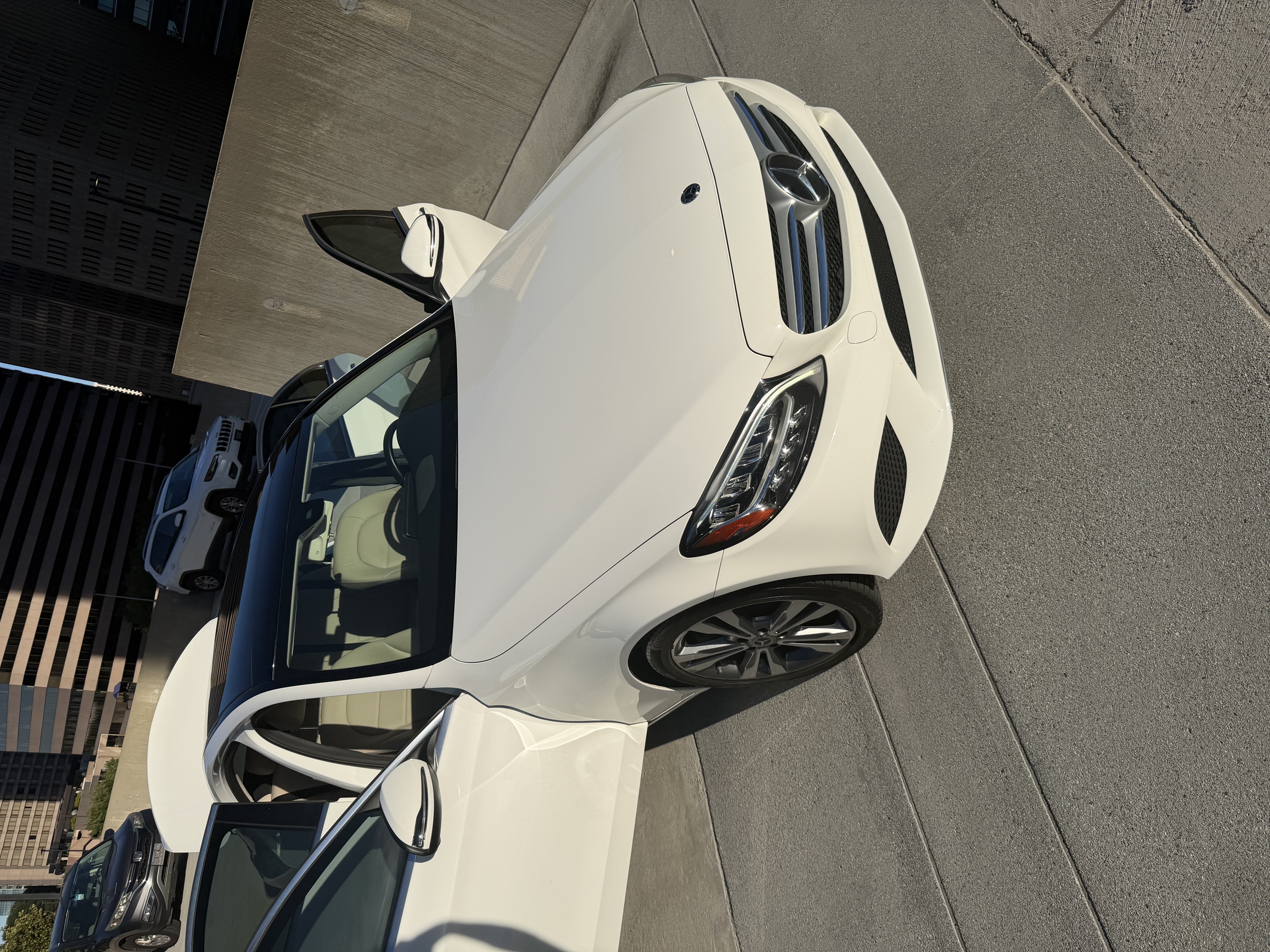 Used 2020 Mercedes-Benz C 300 Sedan image 6