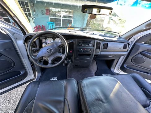 Used 2003 Dodge Ram 1500 Truck Laramie image 10