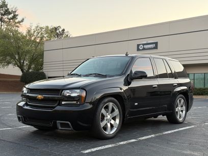 Used 2006 Chevrolet TrailBlazer LT w/ SS Package