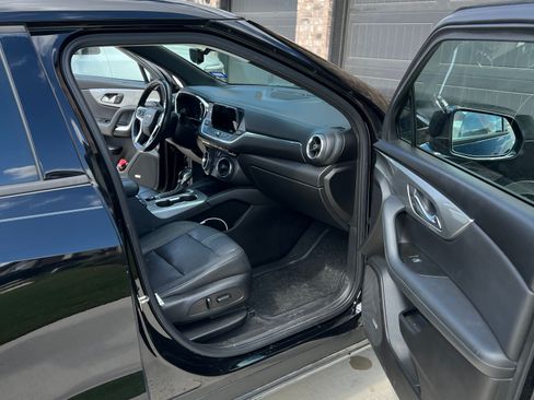 Used 2020 Chevrolet Blazer LT w/ Sound & Technology Package image 6