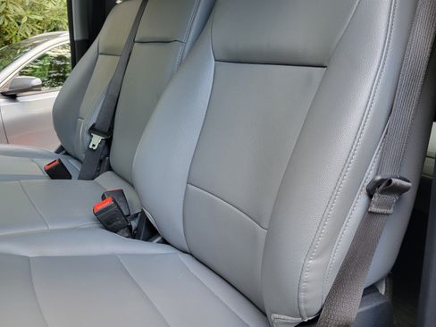 Used 2024 Ford F350 XL w/ FX4 Off-Road Package image 20