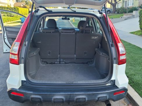 Used 2007 Honda CR-V LX image 20
