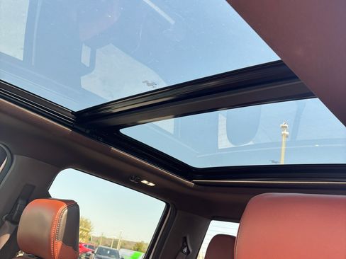 Used 2019 Ford F150 King Ranch w/ Equipment Group 601A Luxury image 6