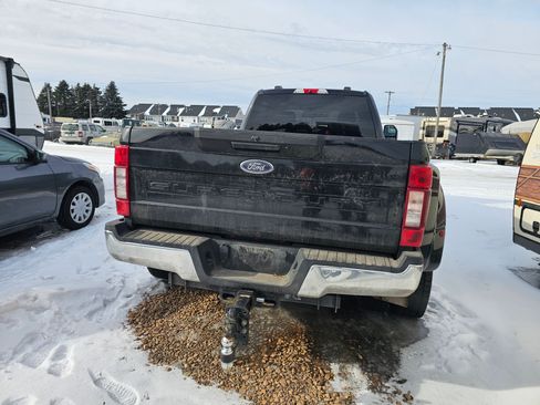 Used 2020 Ford F450 XL w/ STX Appearance Package image 23