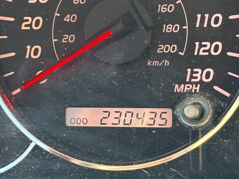 Used 2005 Lexus GX 470 image 15