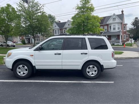 Used 2006 Honda Pilot LX image 4