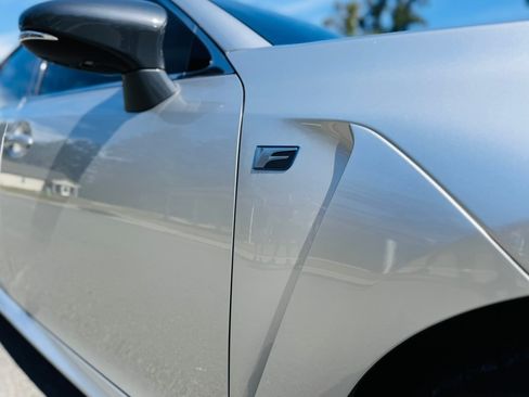 Used 2016 Lexus GS F image 12