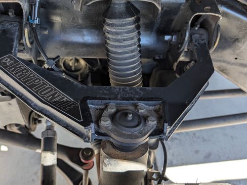 Used 2005 Chevrolet Silverado 2500 LT w/ Heavy-Duty Power Package image 14