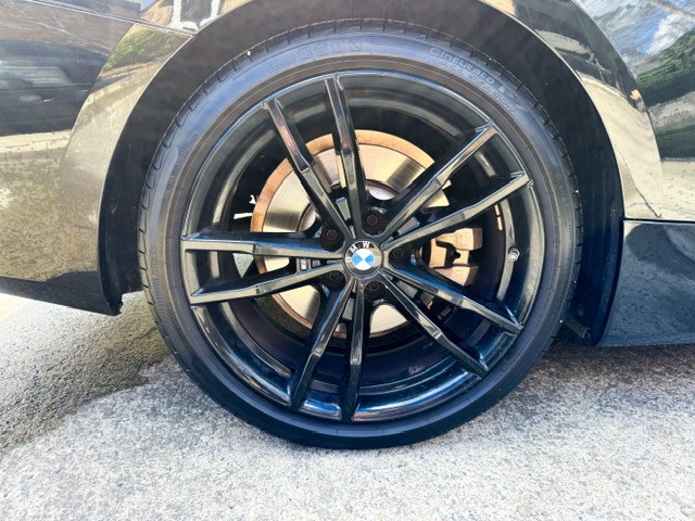 Used 2021 BMW 430i xDrive Coupe w/ M Sport Package AWD/4WD image 9