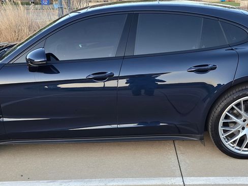 Used 2017 Porsche Panamera 4 image 5