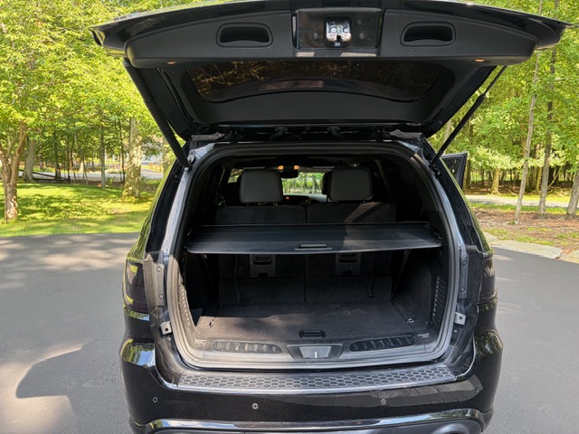 Used 2022 Dodge Durango SRT w/ SRT Interior Appearance Group AWD/4WD image 6
