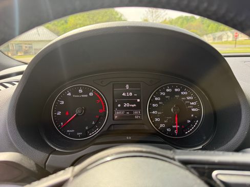 Used 2017 Audi A3 2.0T Premium w/ Convenience Package image 10