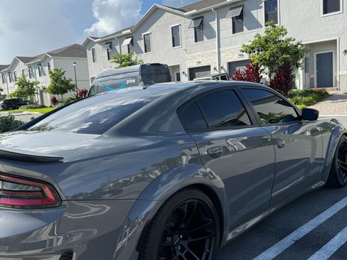 Used 2023 Dodge Charger Scat Pack image 5
