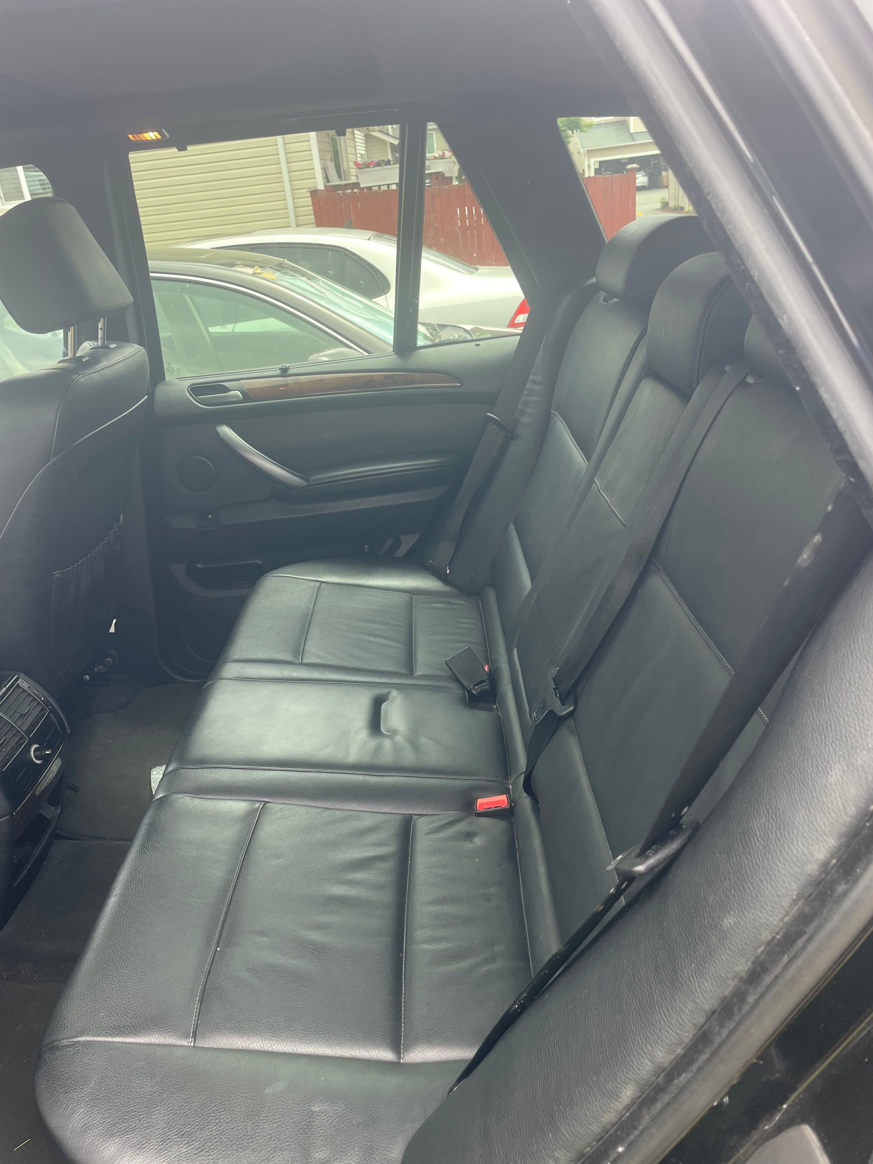 Used 2006 BMW X5 3.0i AWD/4WD image 9