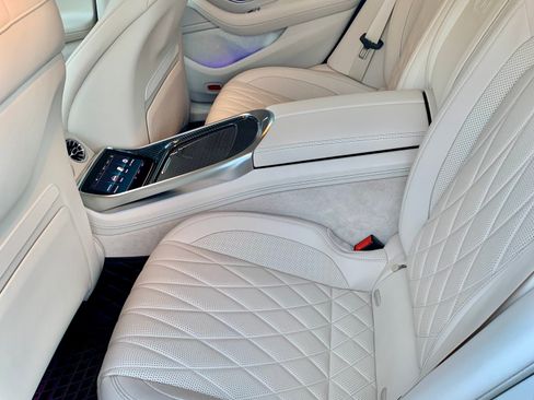 Used 2019 Mercedes-Benz AMG GT 63 S image 10