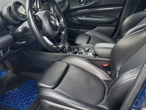 Used 2017 MINI Cooper Clubman S FWD image 14