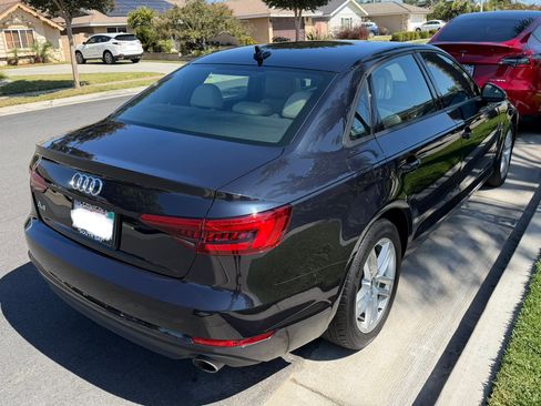 Used 2017 Audi A4 2.0T Premium FWD image 6