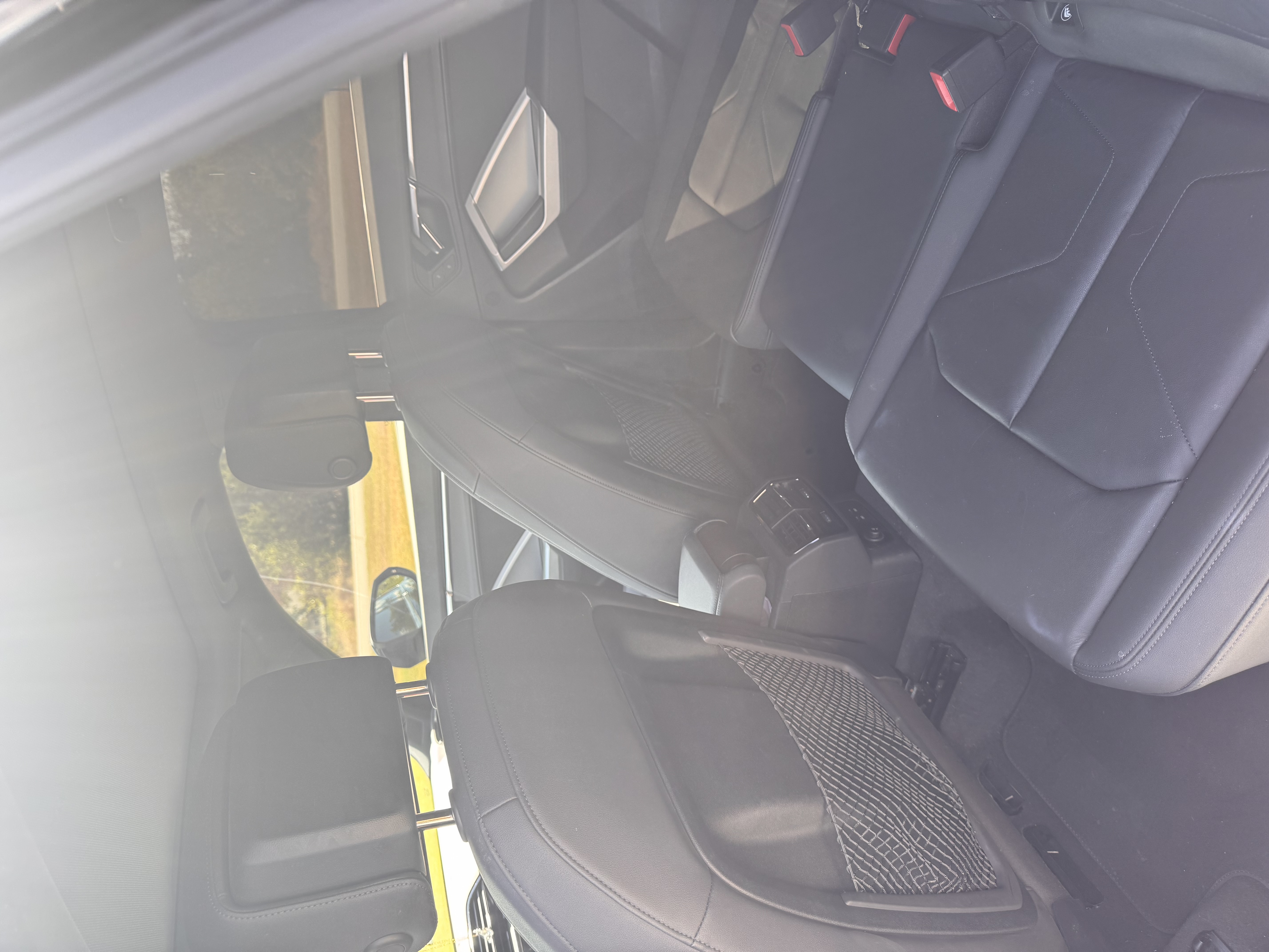 Used 2021 Audi Q3 2.0T Premium w/ Convenience Package AWD/4WD image 10