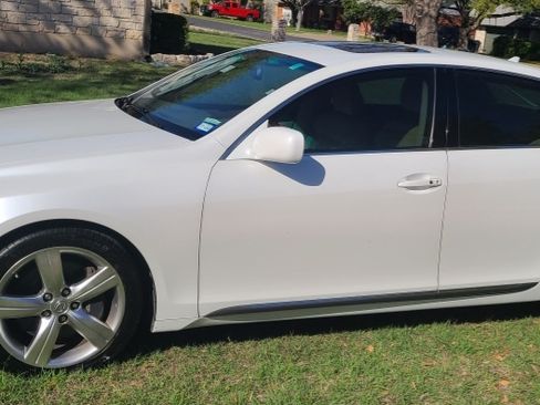 Used 2007 Lexus GS 350 image 4