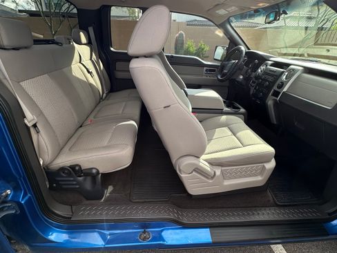 Used 2009 Ford F150 XLT image 14