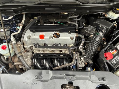 Used 2011 Honda CR-V LX image 19