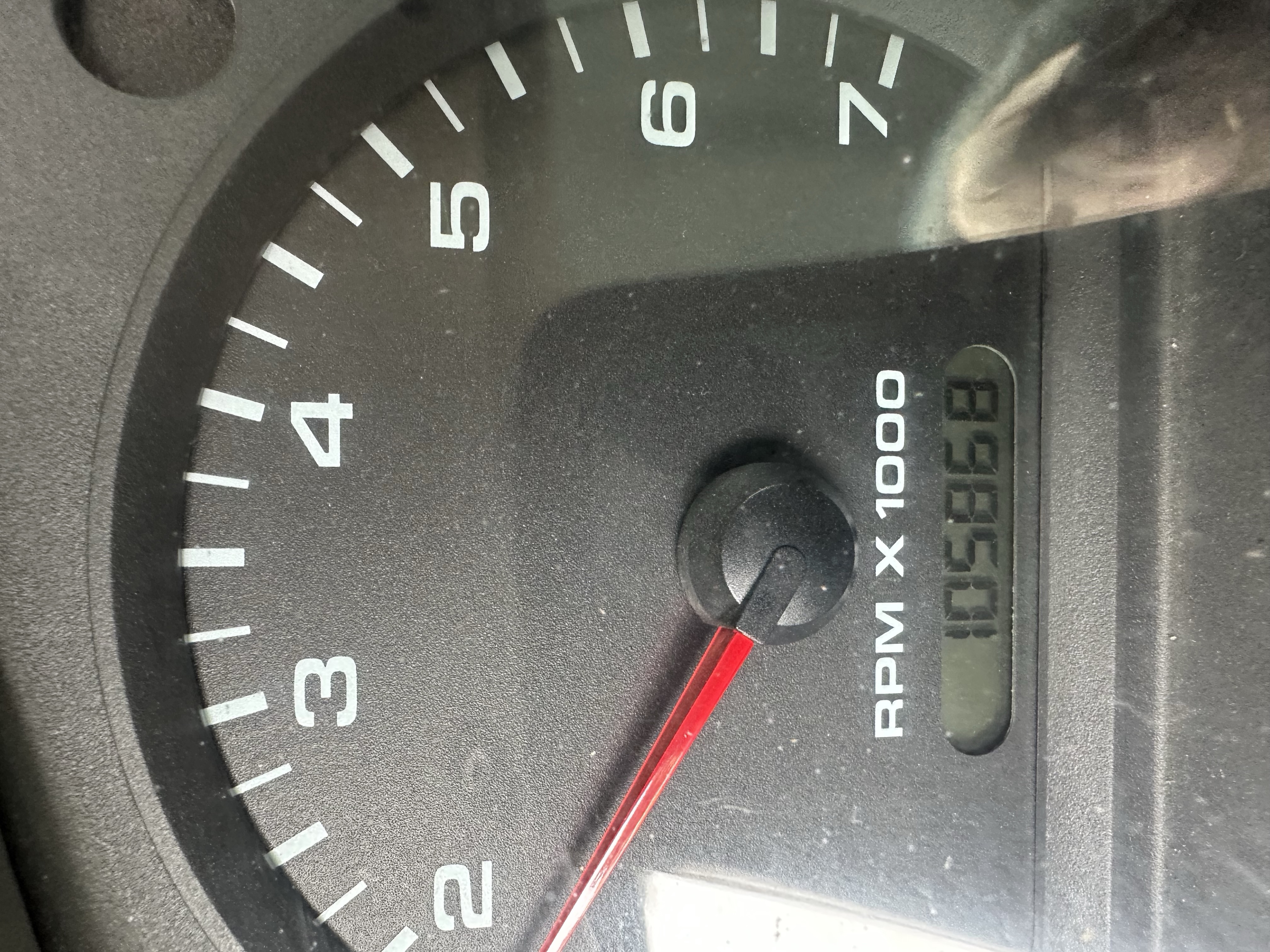 Used 2008 Ford Ranger XLT RWD image 6