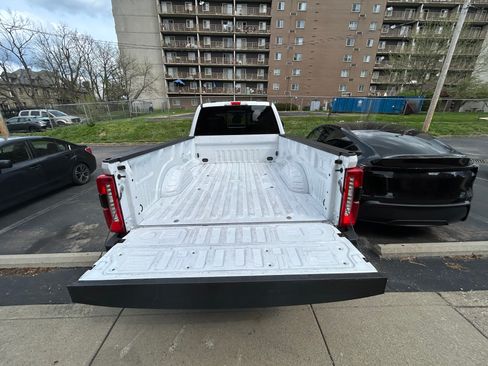 Used 2024 Ford F350 XL w/ 360-Degree Camera Package image 4