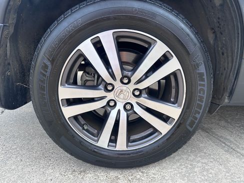 Used 2018 Honda Pilot EX-L image 15