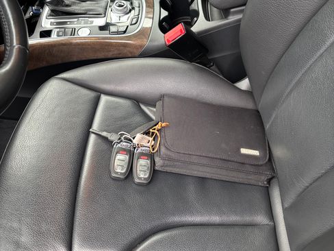 Used 2015 Audi Q5 TDI Premium Plus w/ Technology Package image 10