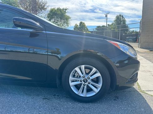 Used 2011 Hyundai Sonata GLS w/ Popular Equipment Pkg 2 image 14