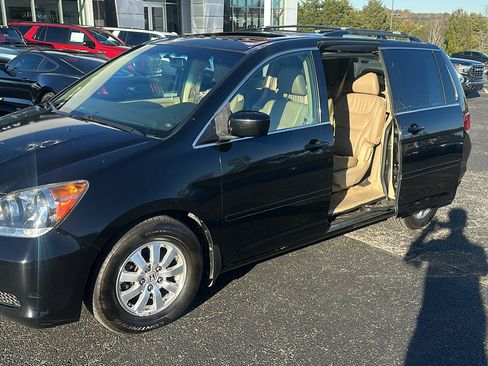Used 2008 Honda Odyssey EX-L image 2