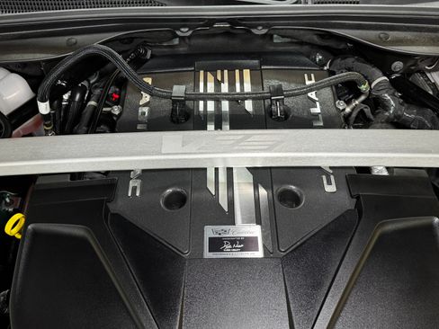 Used 2026 Cadillac CT5 V Blackwing image 31