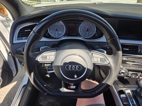 Used 2014 Audi S4 Prestige w/ Prestige Package image 26