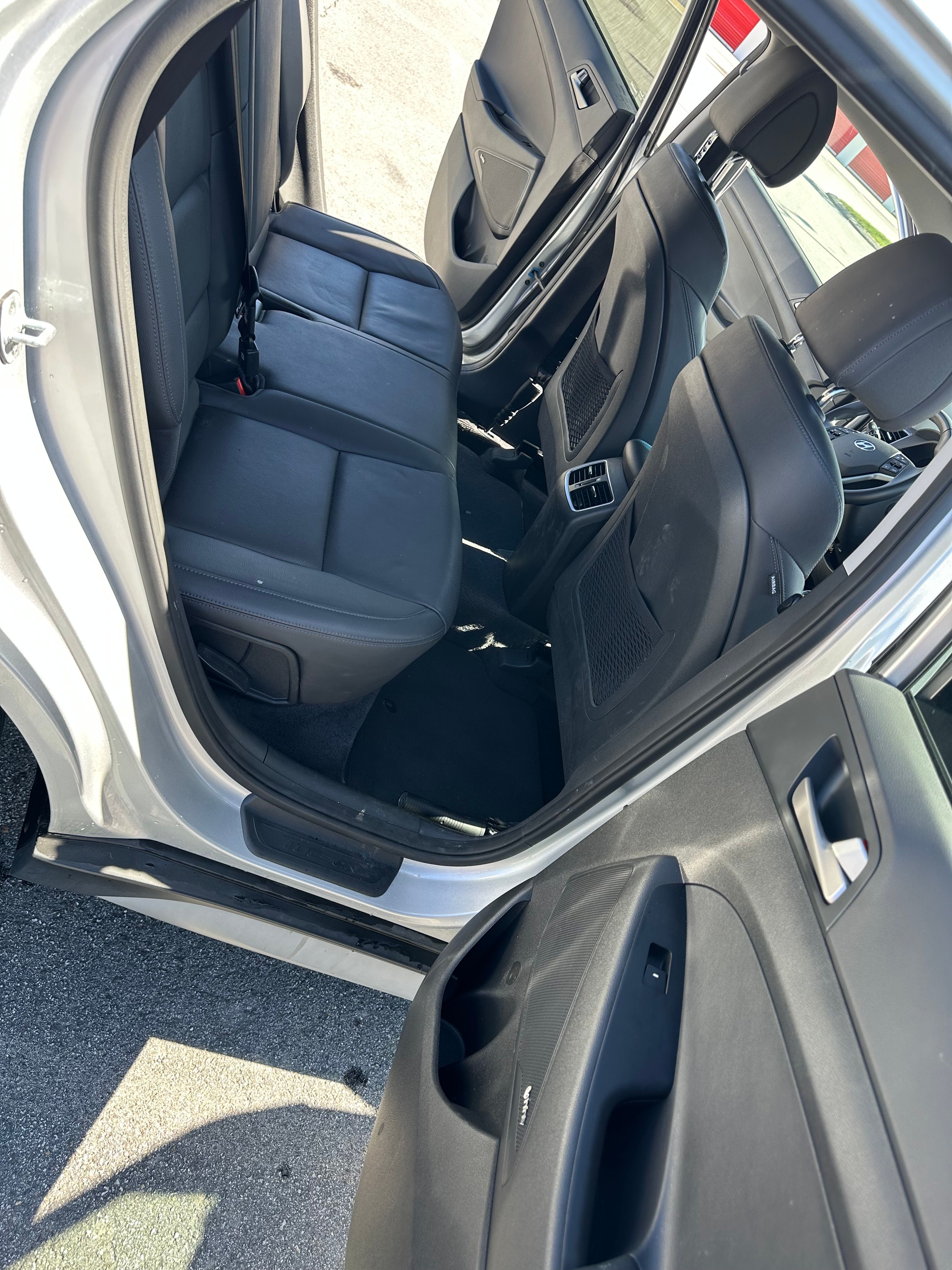 Used 2018 Hyundai Tucson SEL Plus AWD/4WD image 17