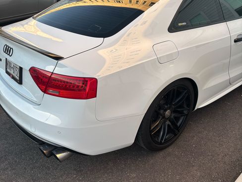 Used 2015 Audi S5 Premium Plus w/ Technology Package image 8