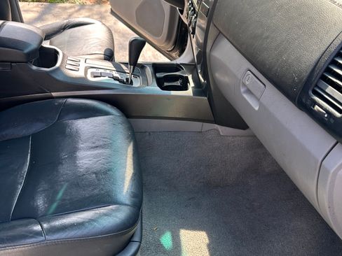 Used 2008 Toyota 4Runner Sport image 16