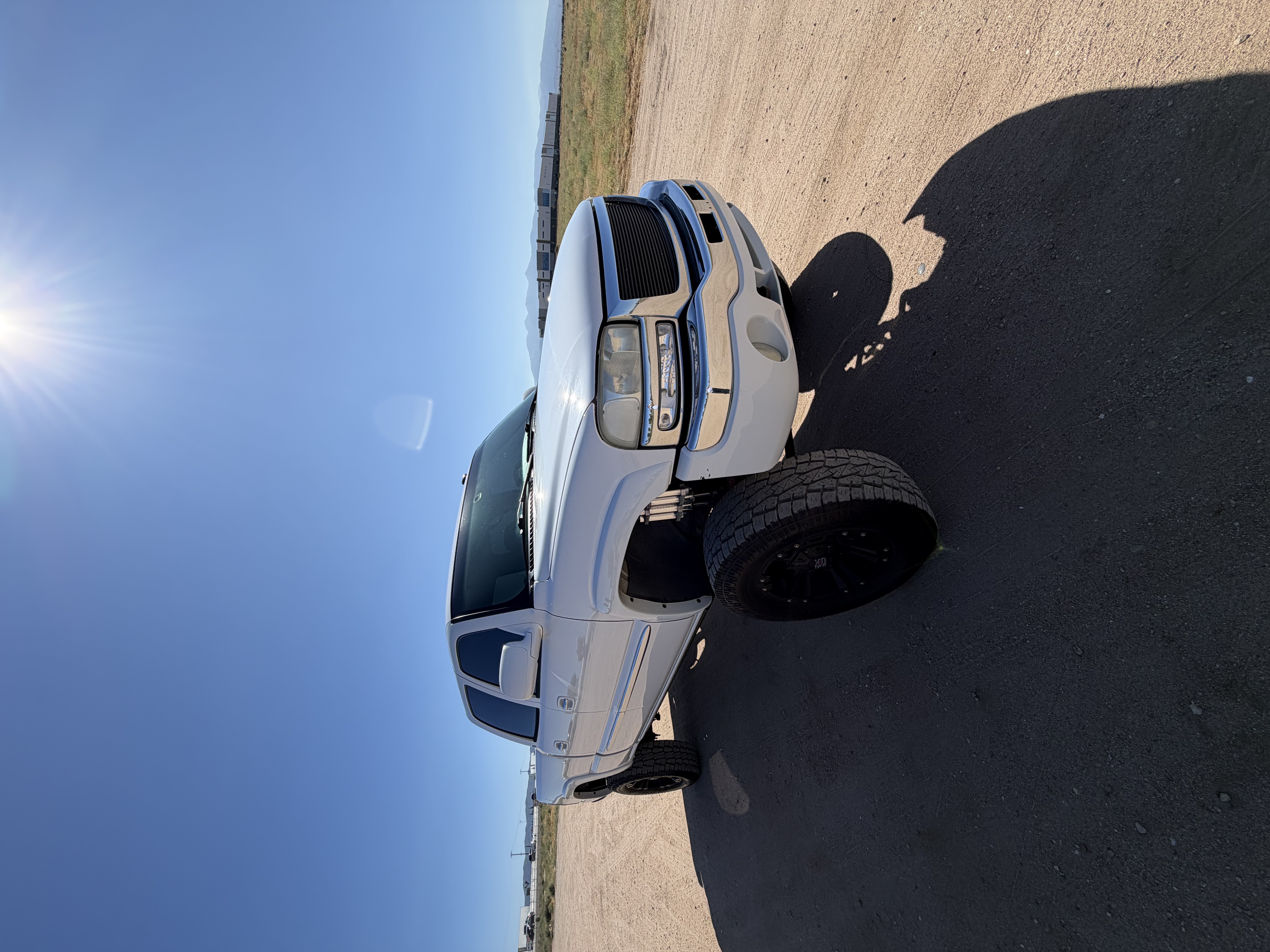 Used 2003 GMC Sierra 1500 SLT w/ SLT Preferred Equipment Group RWD image 6