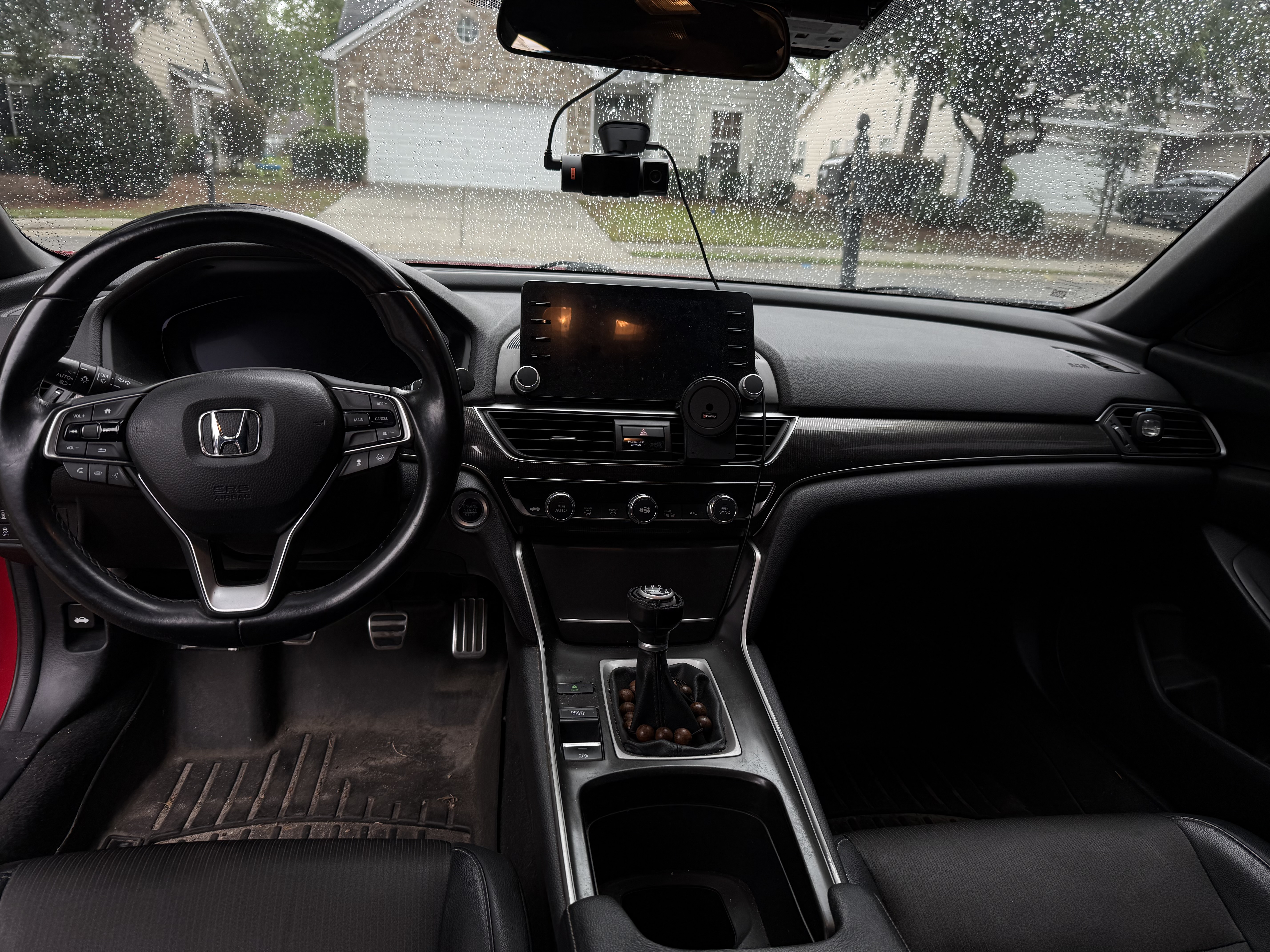 Used 2018 Honda Accord Sport image 8