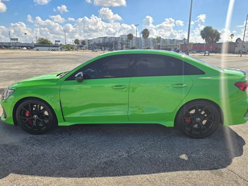 Used 2024 Audi RS 3 image 11