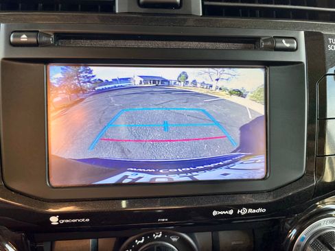 Used 2019 Toyota 4Runner 4WD image 14