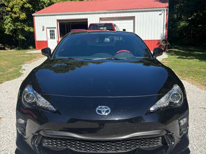 Used 2019 Toyota 86 TRD SE