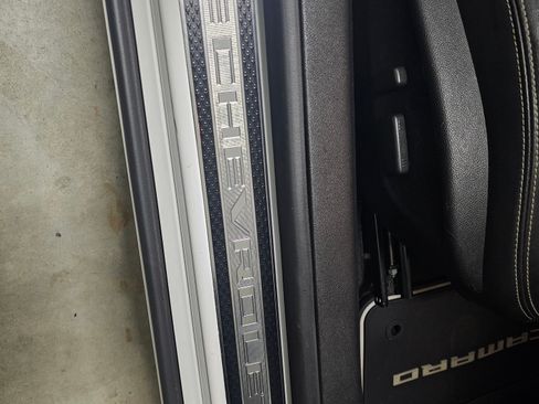 Used 2012 Chevrolet Camaro SS w/ RS Package image 11