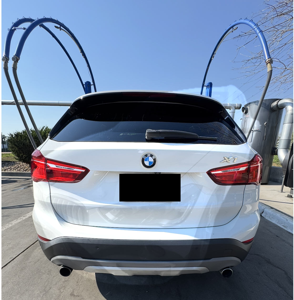 Used 2016 BMW X1 xDrive28i AWD/4WD image 5