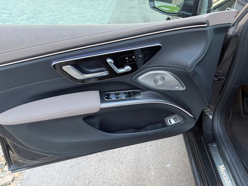 Used 2023 Mercedes-Benz EQS 450+ Sedan image 14